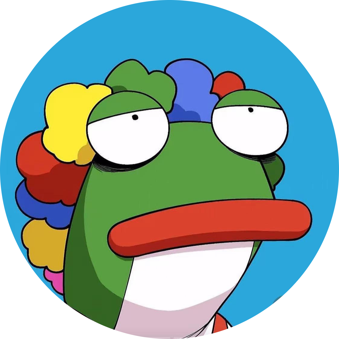 QFrog